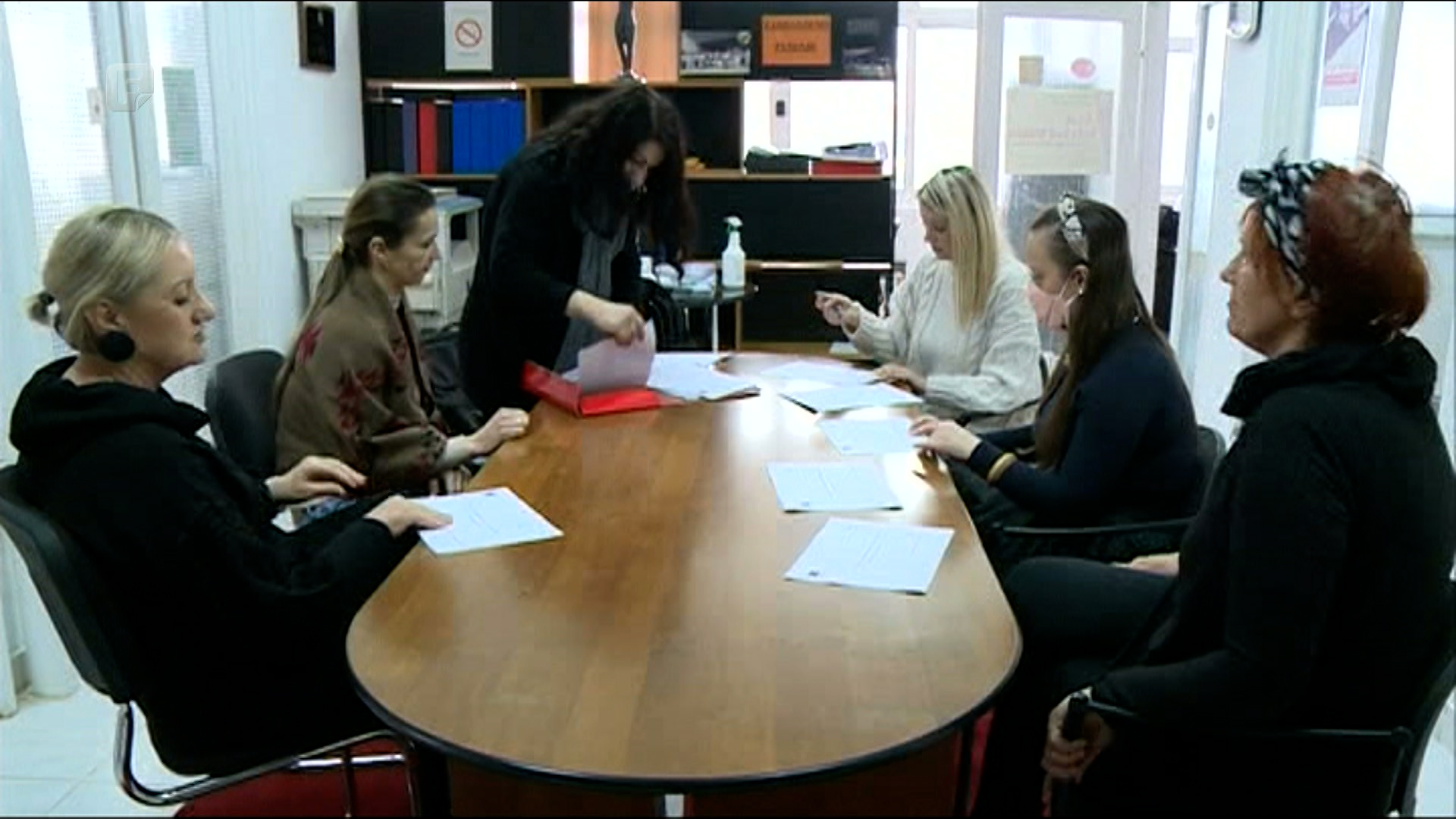 Pomoć ženama iz sigurnih kuća da pokrenu vlastite mikro biznise